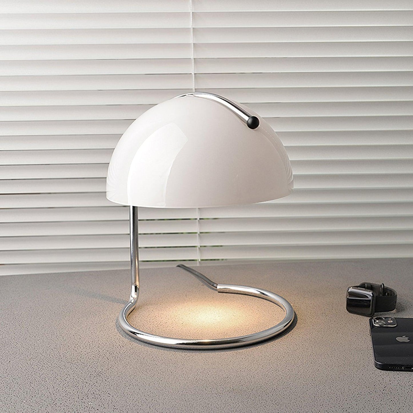 Pierre Reading light Table Lamp
