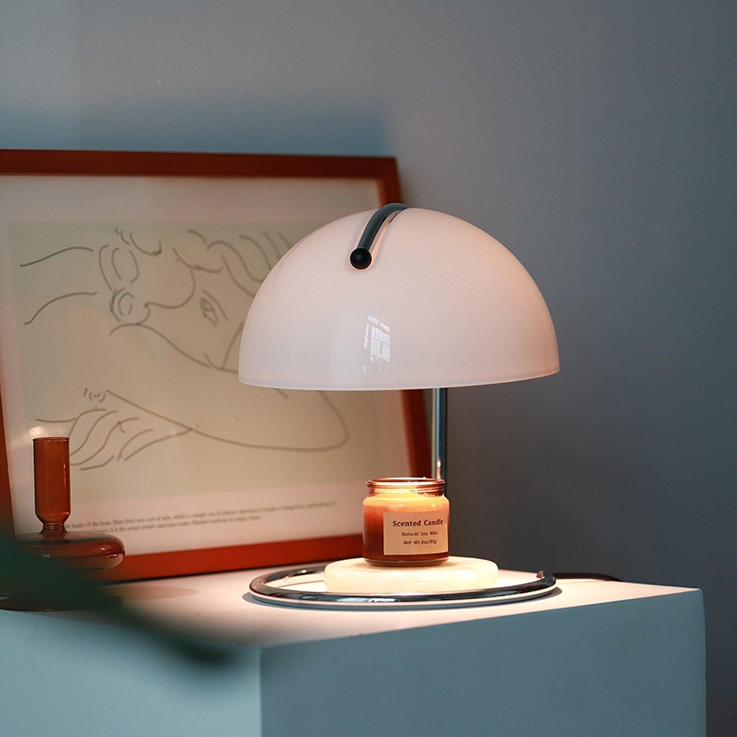 Pierre Reading light Table Lamp