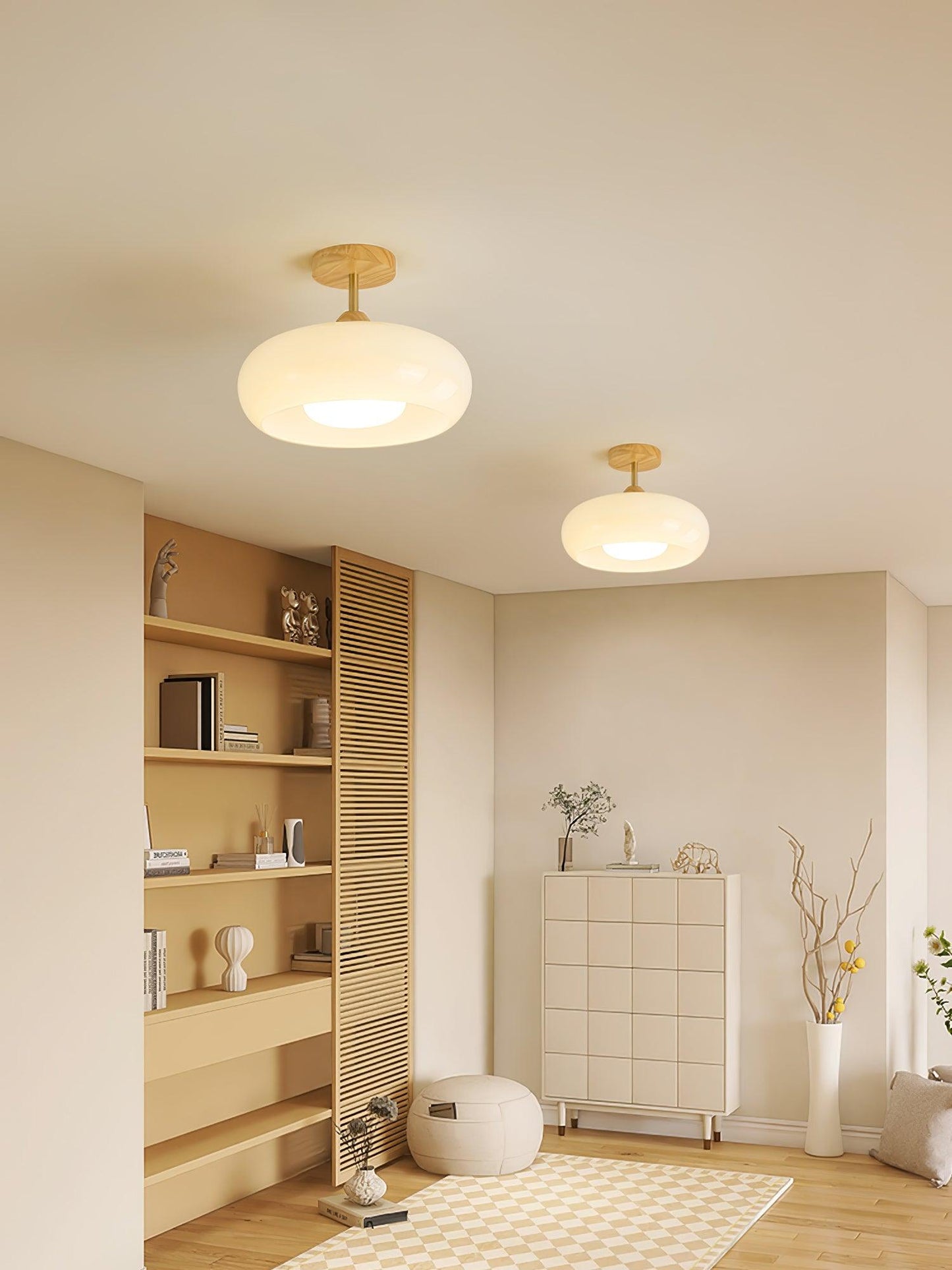 Plafonnier Ceiling light Ceiling Lamp
