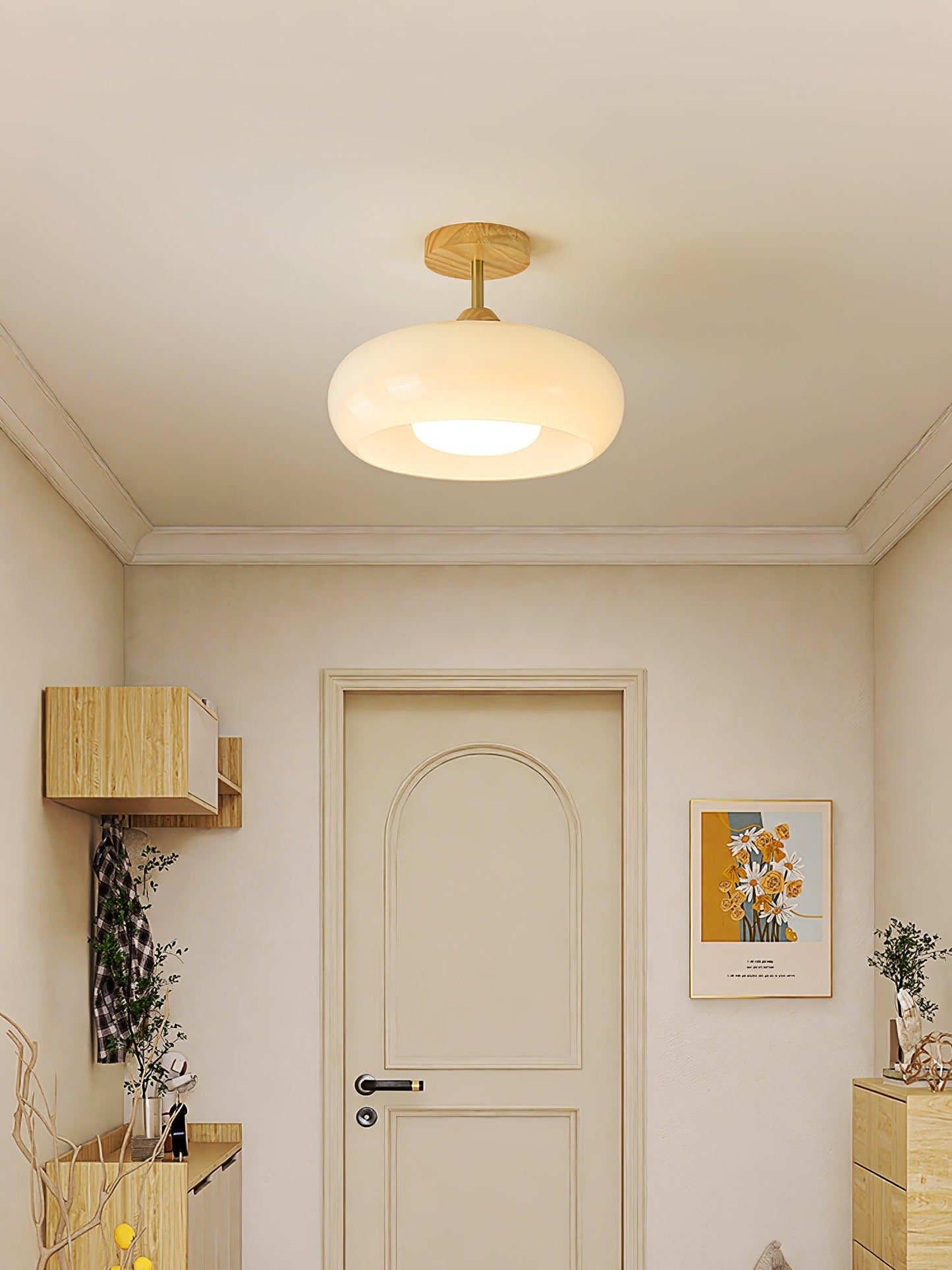 Plafonnier Ceiling light Ceiling Lamp