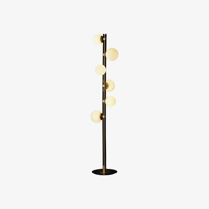 Planeta Torchiere Lamp Floor Lamp