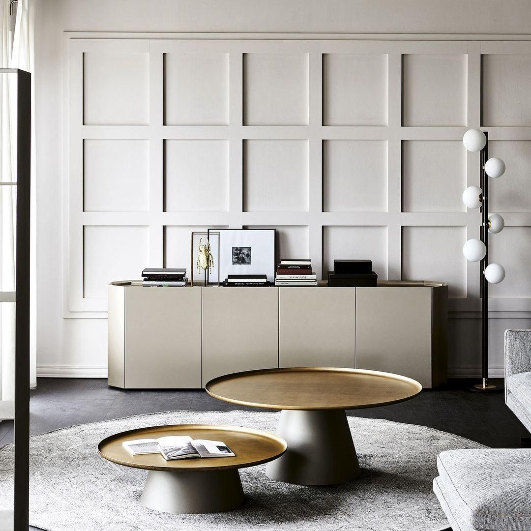 Planeta Torchiere Lamp Floor Lamp