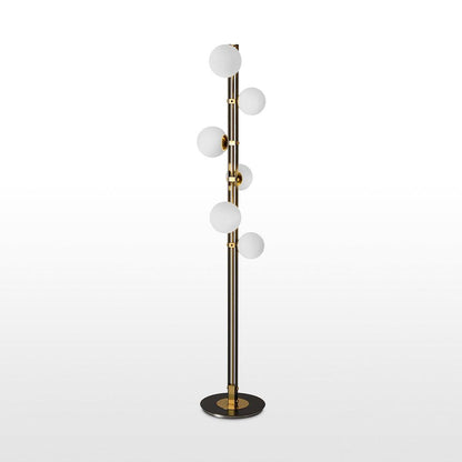 Planeta Torchiere Lamp Floor Lamp