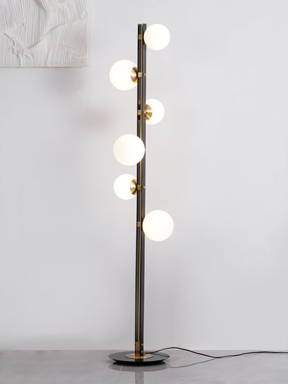 Planeta Torchiere Lamp Floor Lamp