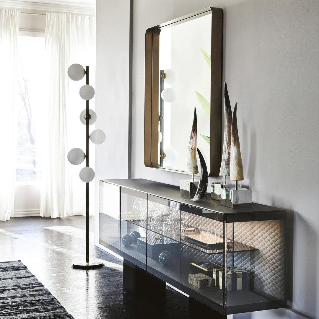 Planeta Torchiere Lamp Floor Lamp