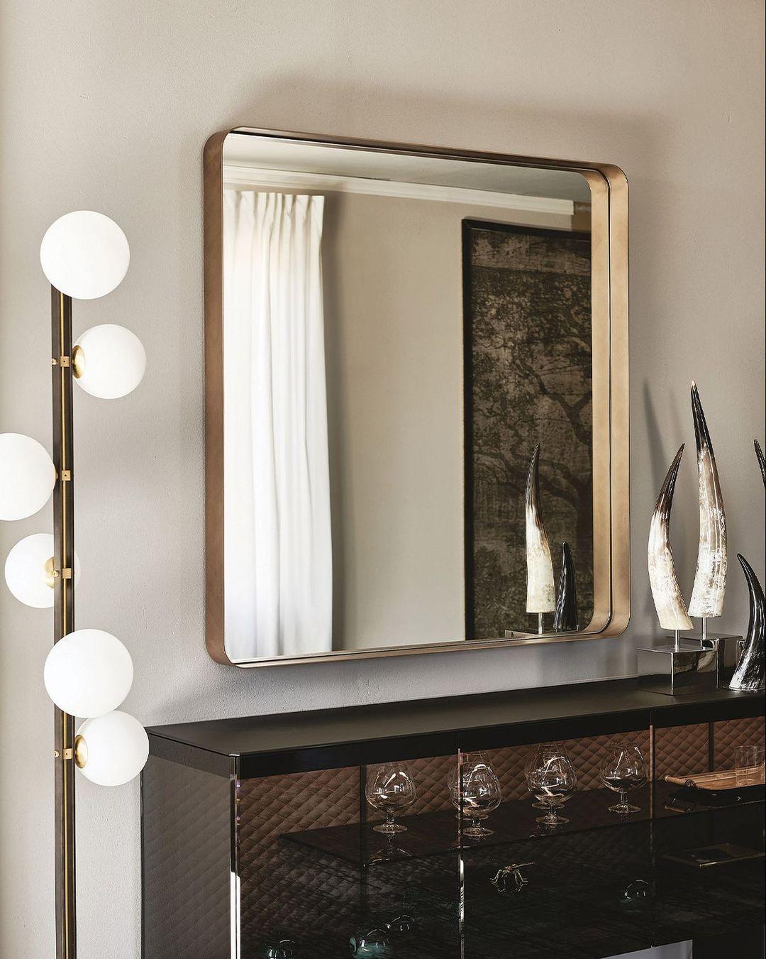 Planeta Torchiere Lamp Floor Lamp