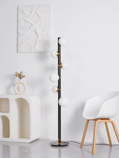 Planeta Torchiere Lamp Floor Lamp