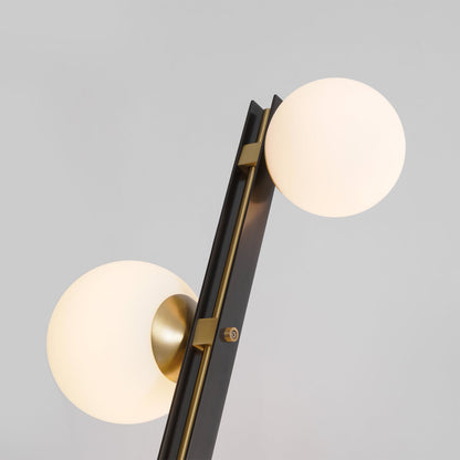 Planeta Torchiere Lamp Floor Lamp