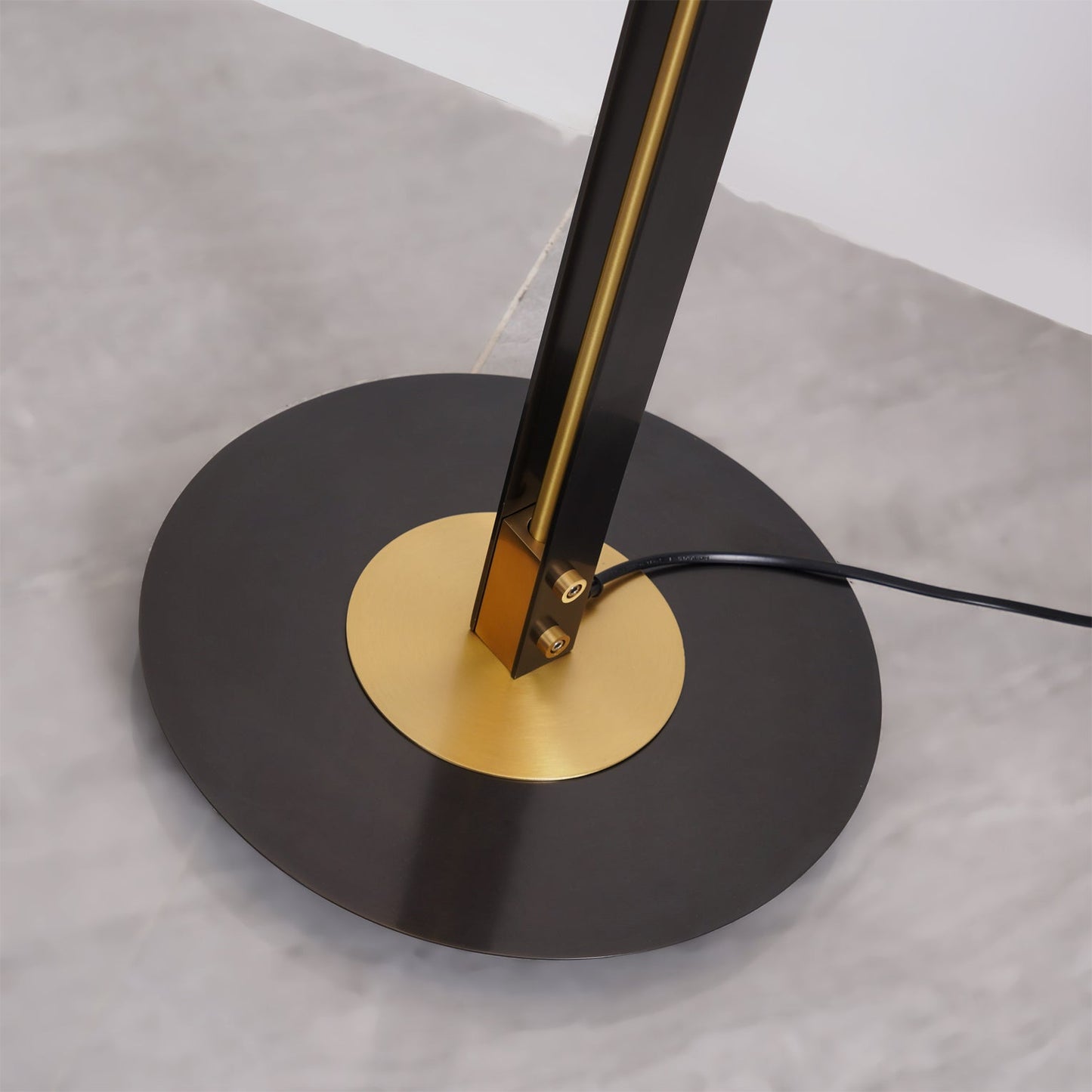 Planeta Torchiere Lamp Floor Lamp