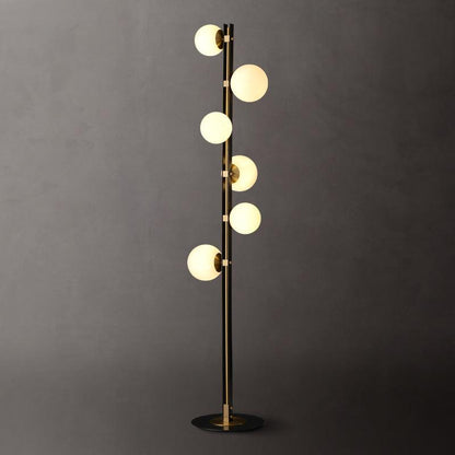 Planeta Torchiere Lamp Floor Lamp