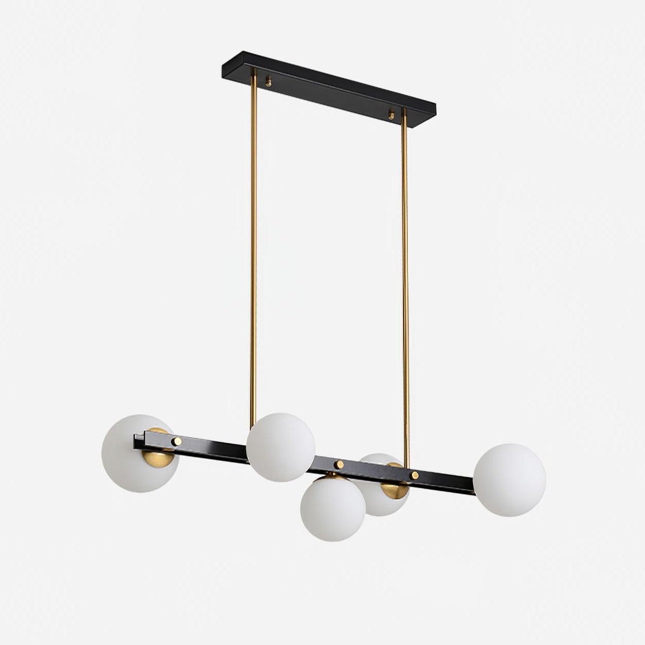 Planeta Ceiling light fitting Pendant Lamp