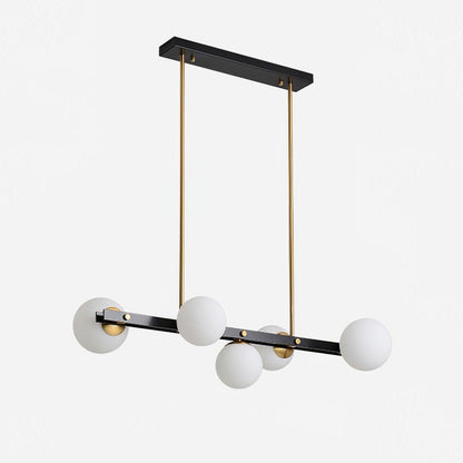 Planeta Ceiling light fitting Pendant Lamp