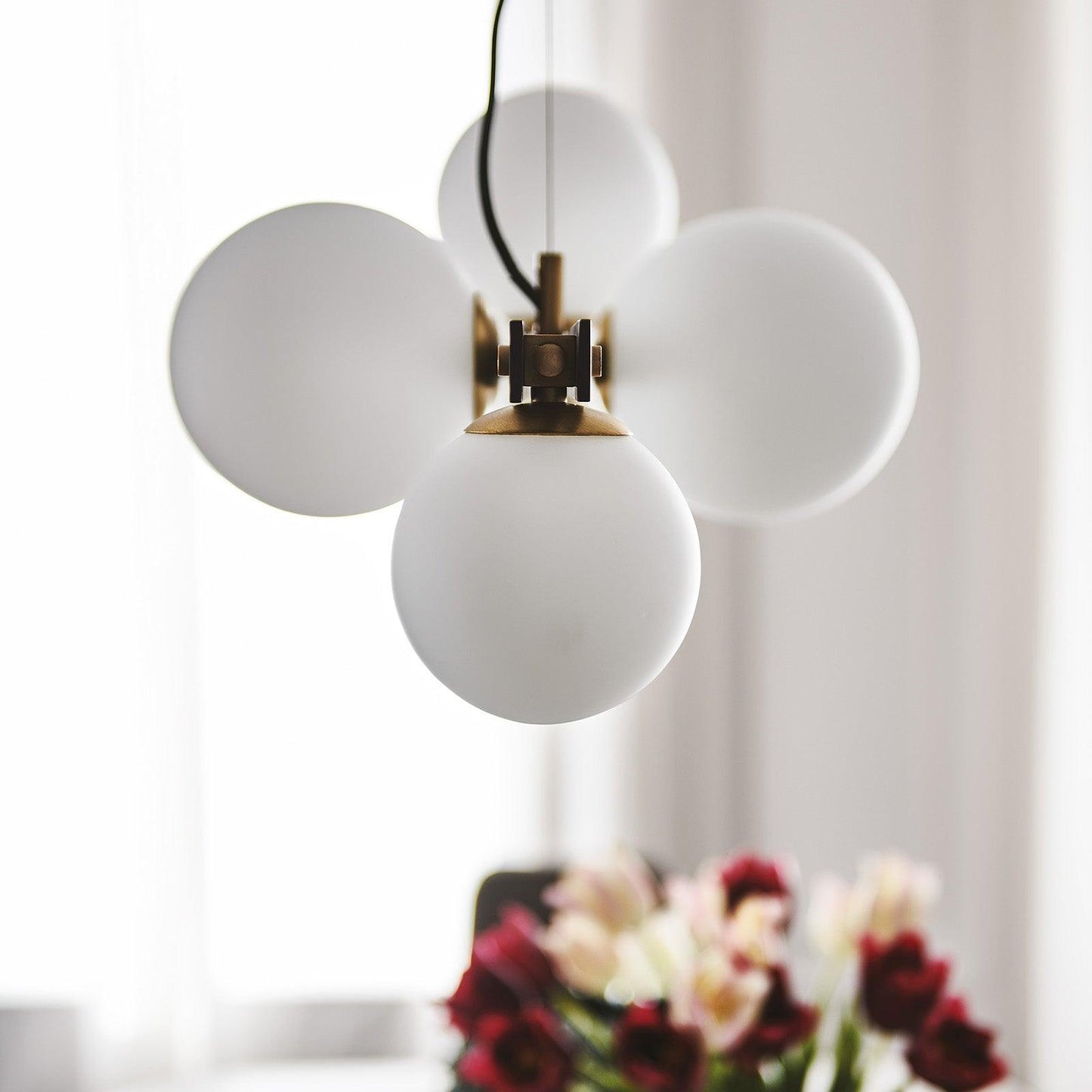 Planeta Ceiling light fitting Pendant Lamp
