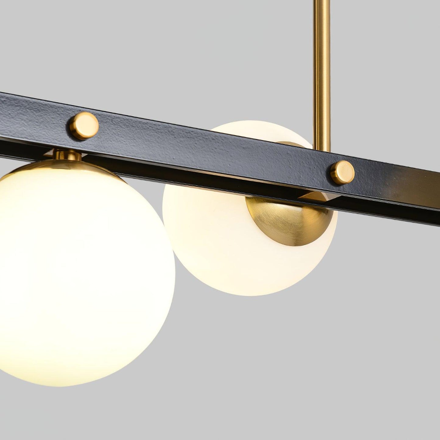 Planeta Ceiling light fitting Pendant Lamp