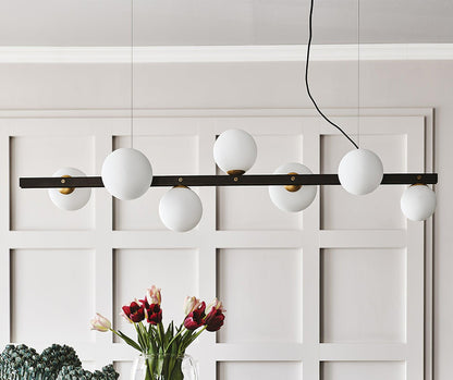 Planeta Ceiling light fitting Pendant Lamp