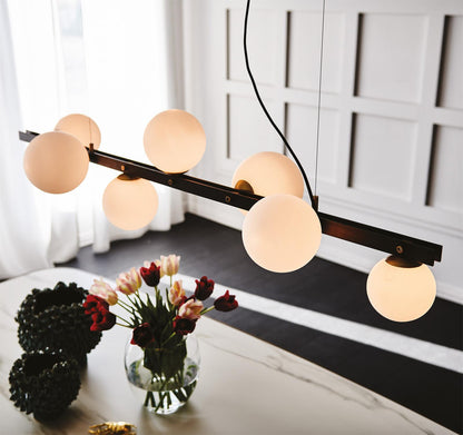 Planeta Ceiling light fitting Pendant Lamp