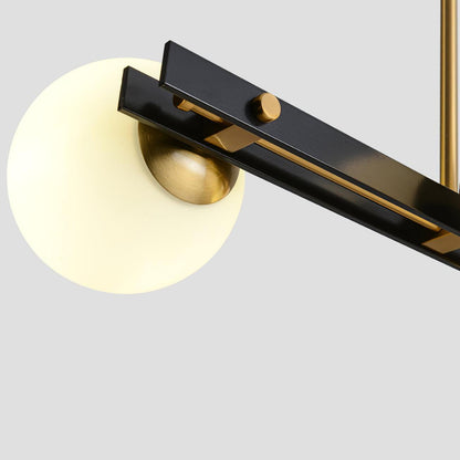Planeta Ceiling light fitting Pendant Lamp