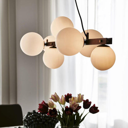 Planeta Ceiling light fitting Pendant Lamp
