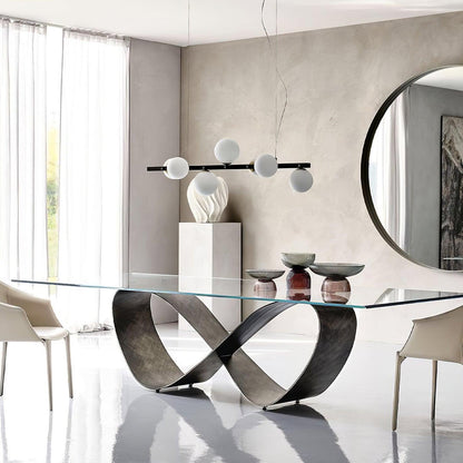 Planeta Ceiling light fitting Pendant Lamp