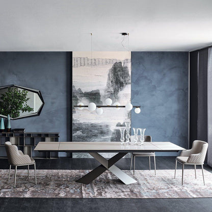 Planeta Ceiling light fitting Pendant Lamp