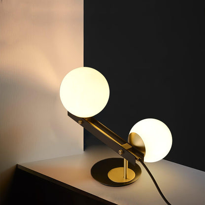 Planeta Task lamp Table Lamp