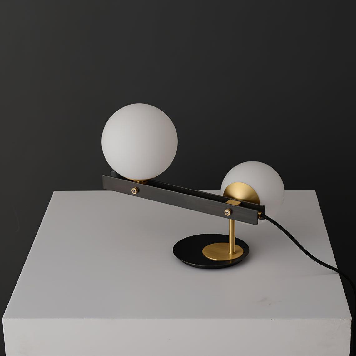 Planeta Task lamp Table Lamp