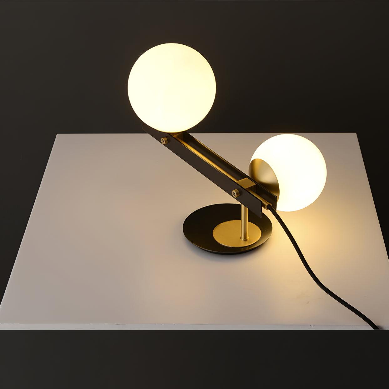 Planeta Task lamp Table Lamp