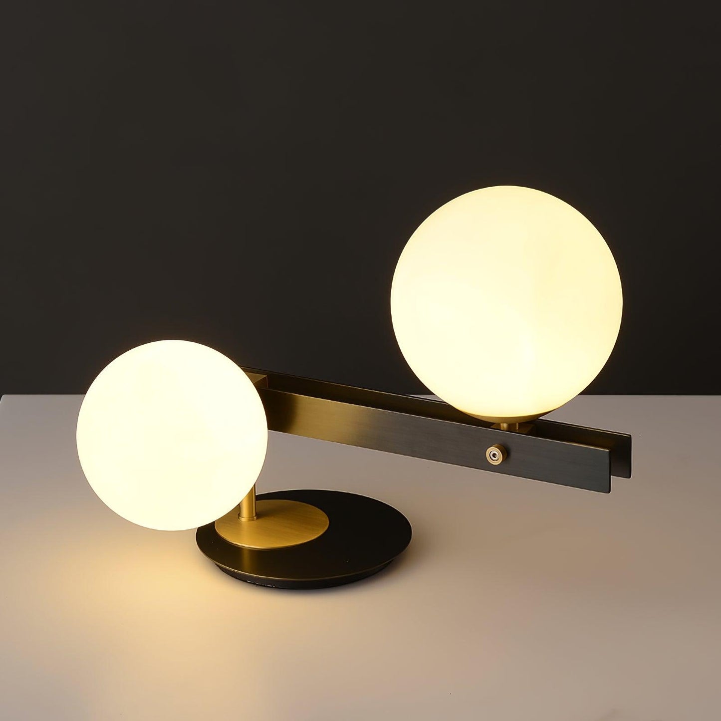 Planeta Task lamp Table Lamp