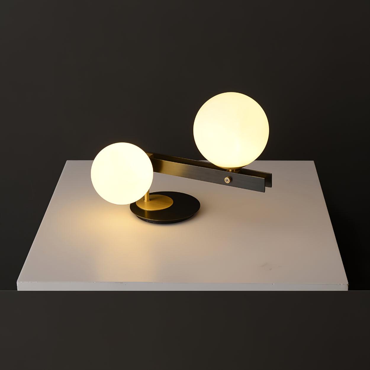 Planeta Task lamp Table Lamp