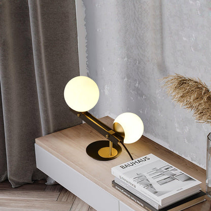 Planeta Task lamp Table Lamp