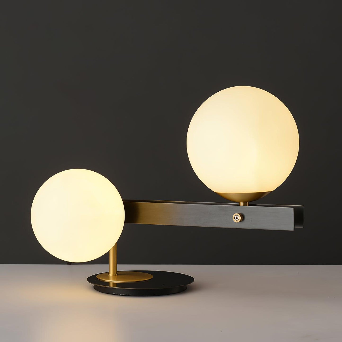 Planeta Task lamp Table Lamp
