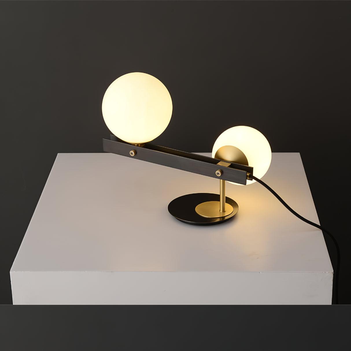 Planeta Task lamp Table Lamp