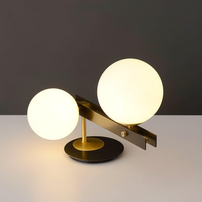 Planeta Task lamp Table Lamp