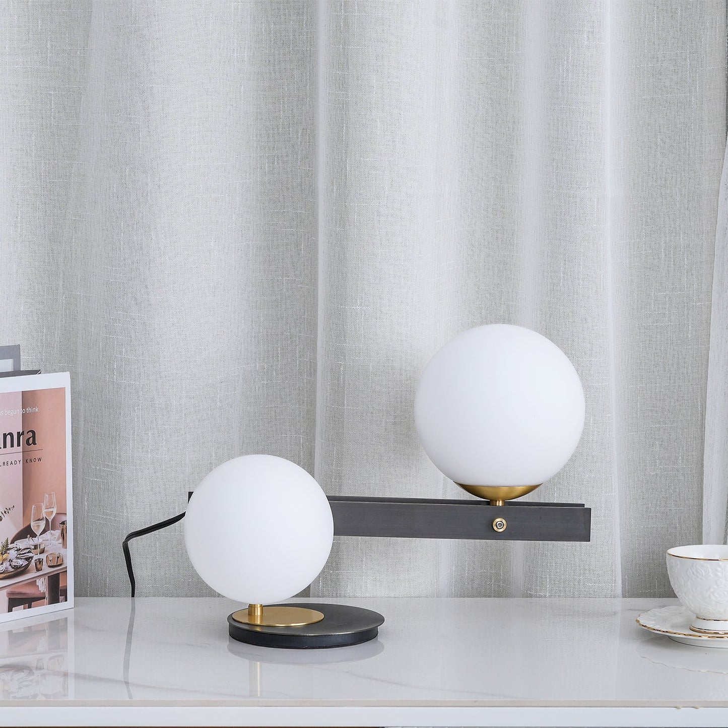 Planeta Task lamp Table Lamp