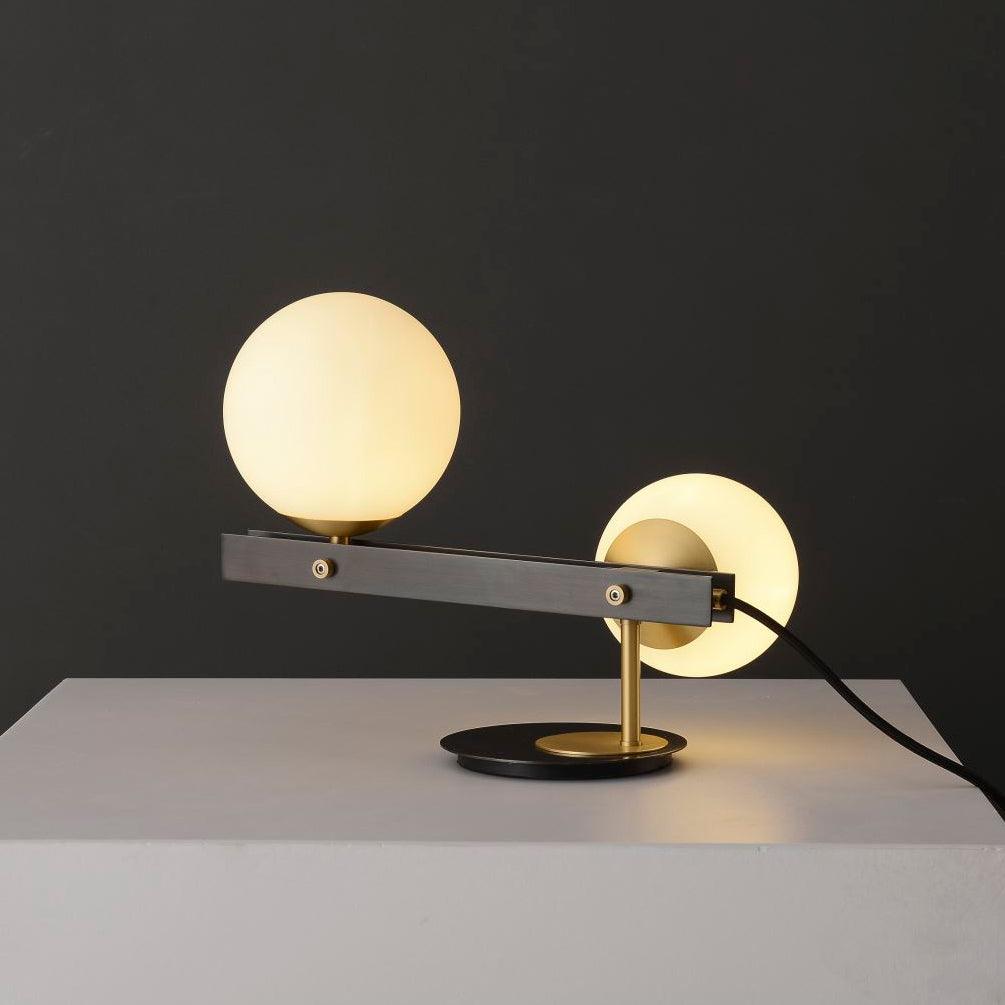 Planeta Task lamp Table Lamp
