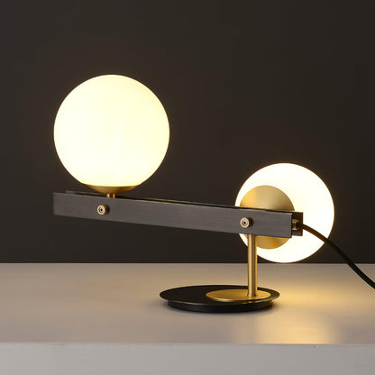 Planeta Task lamp Table Lamp