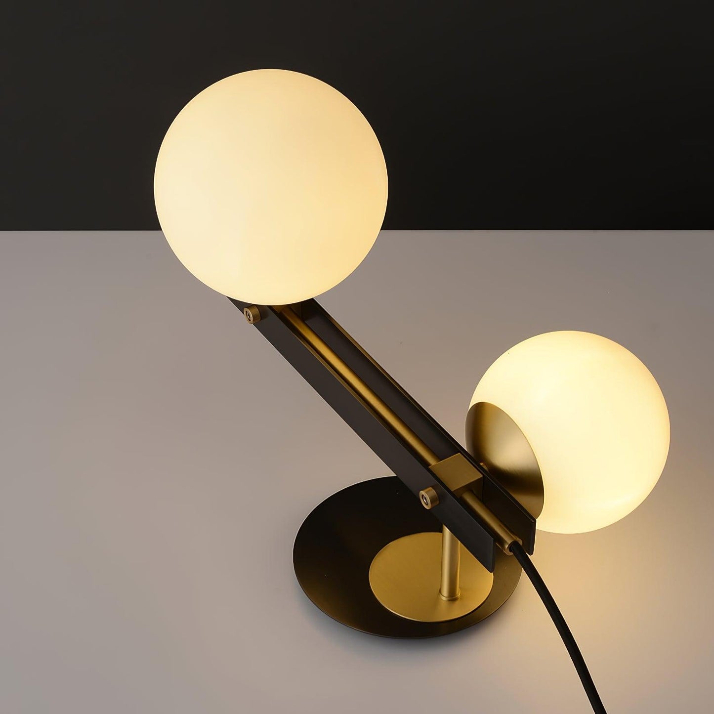 Planeta Task lamp Table Lamp