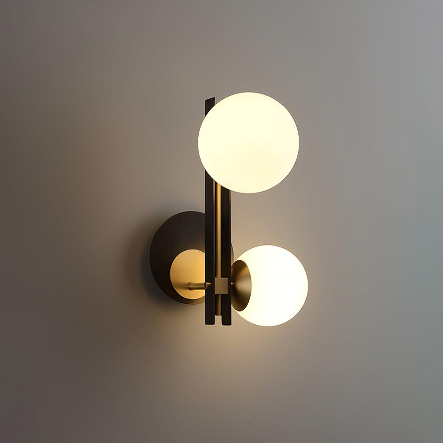 Planeta Wall light Wall Lamp