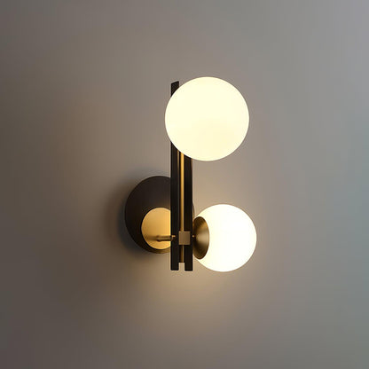 Planeta Wall light Wall Lamp