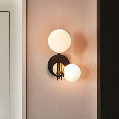 Planeta Wall light Wall Lamp