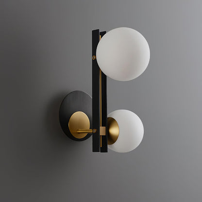 Planeta Wall light Wall Lamp