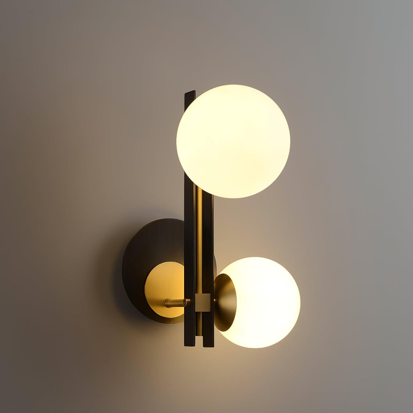 Planeta Wall light Wall Lamp