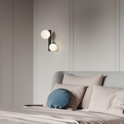 Planeta Wall light Wall Lamp