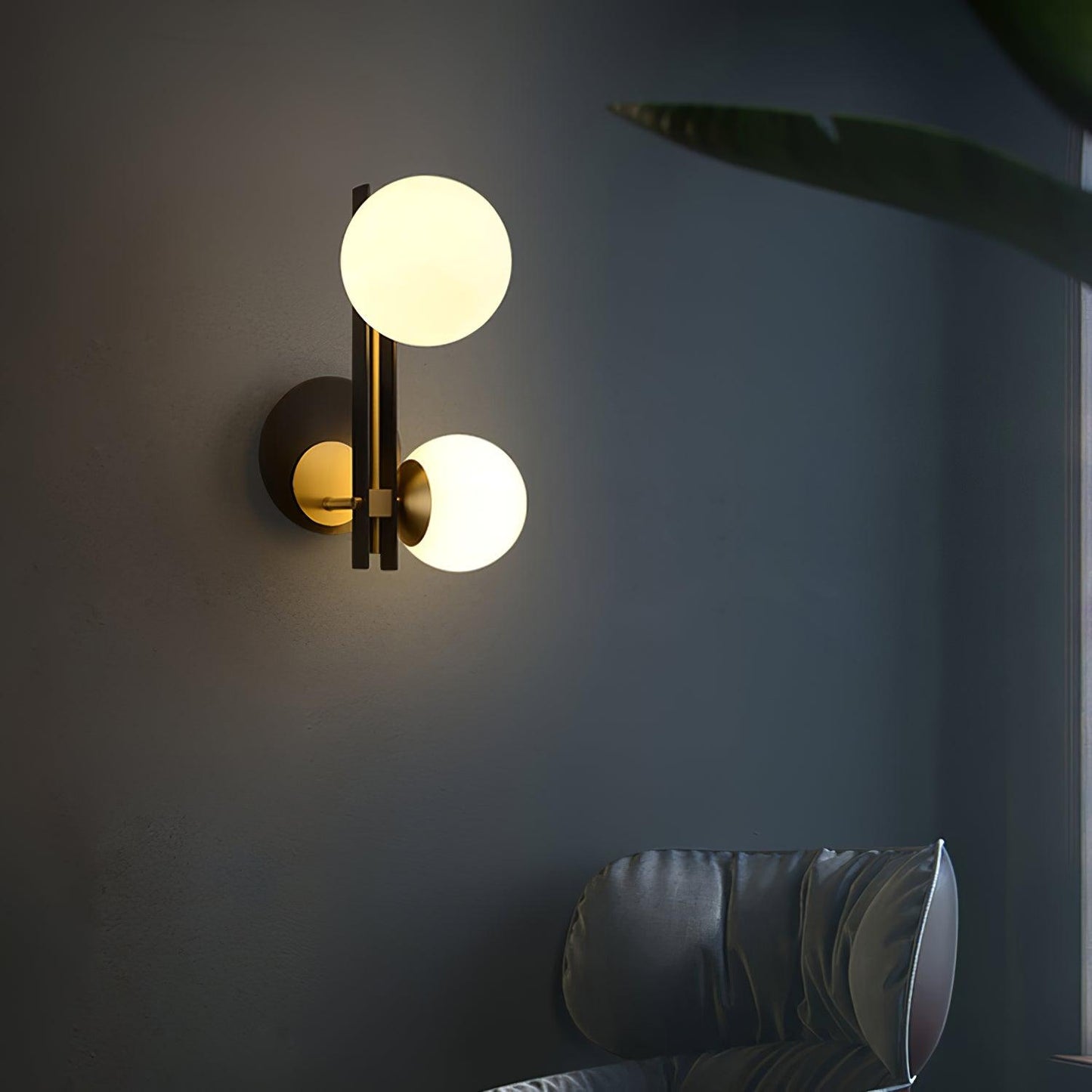 Planeta Wall light Wall Lamp