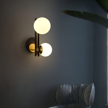 Planeta Wall light Wall Lamp