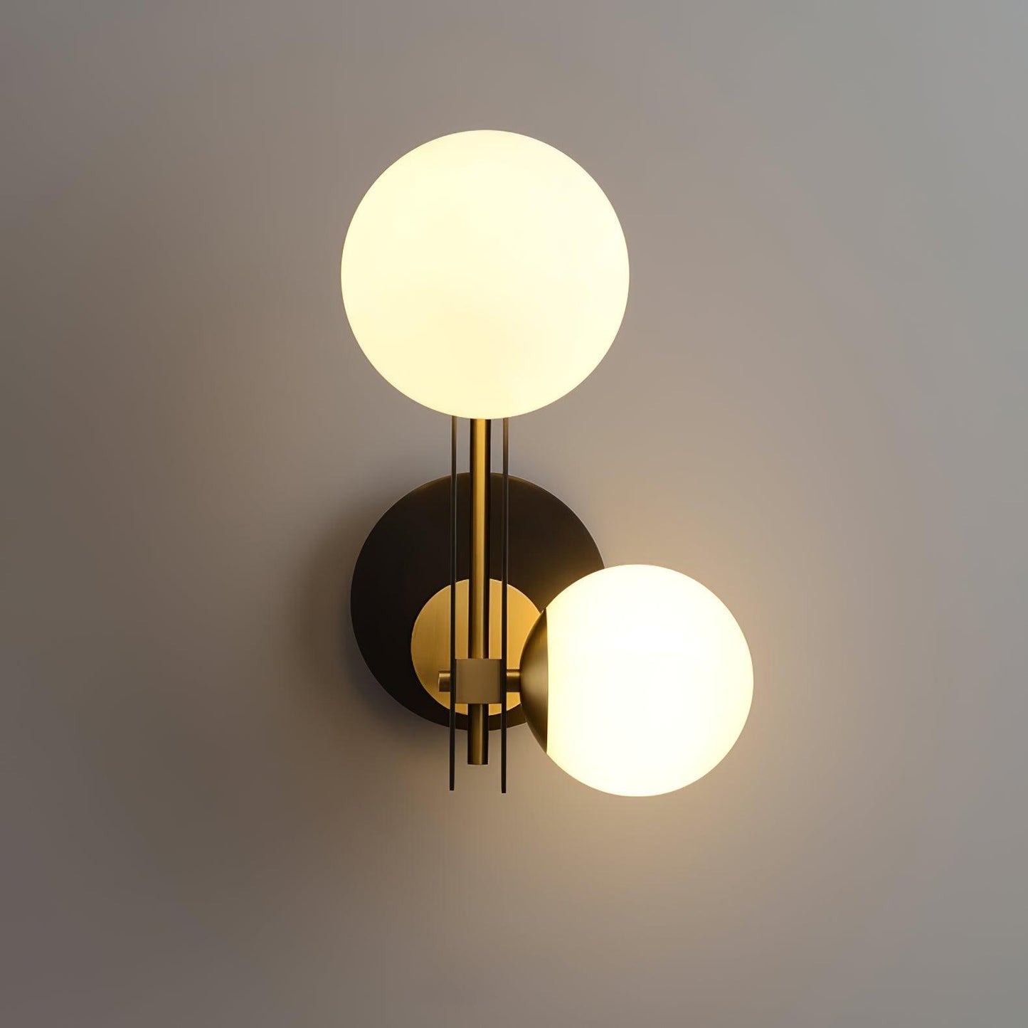 Planeta Wall light Wall Lamp