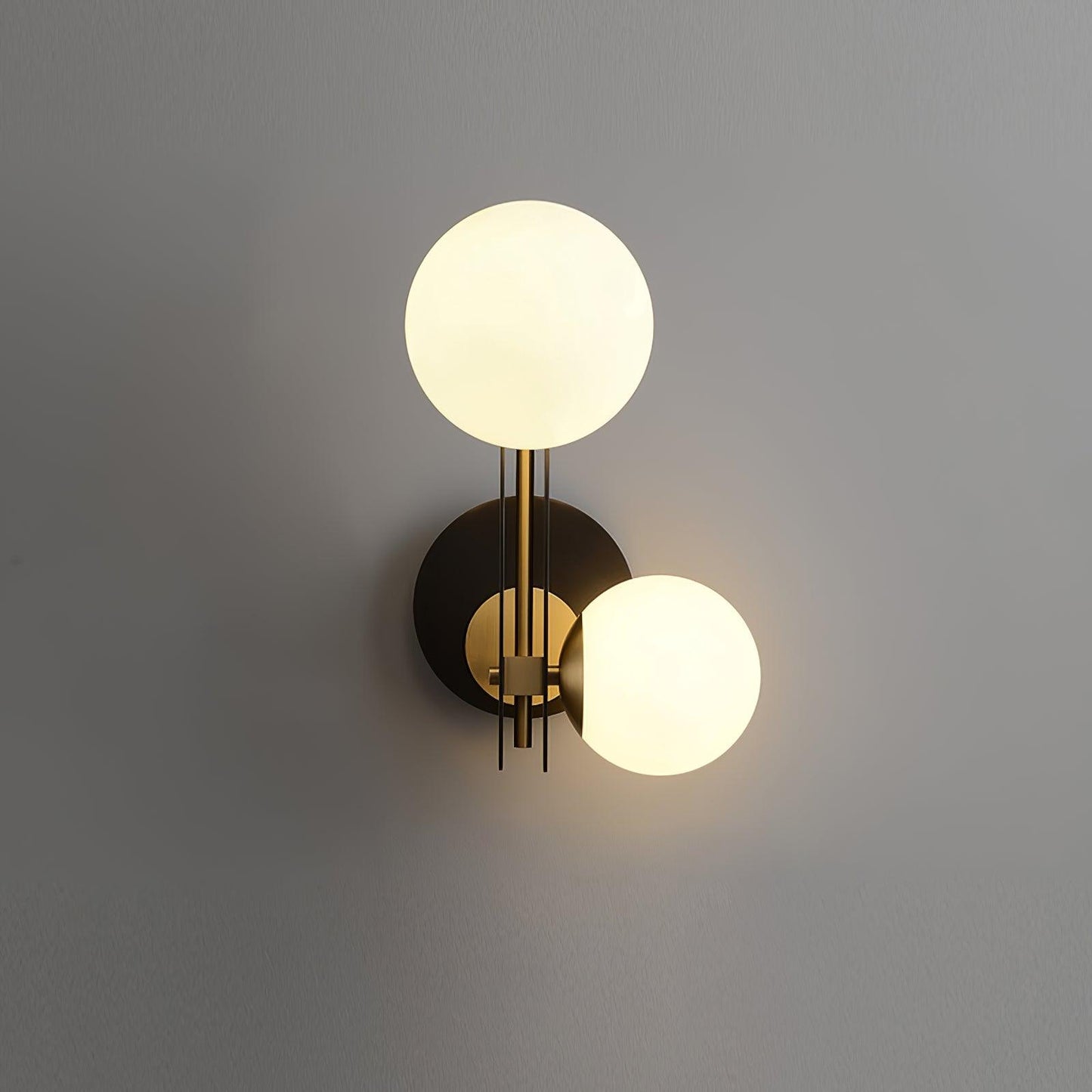 Planeta Wall light Wall Lamp