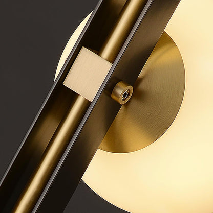 Planeta Wall light Wall Lamp