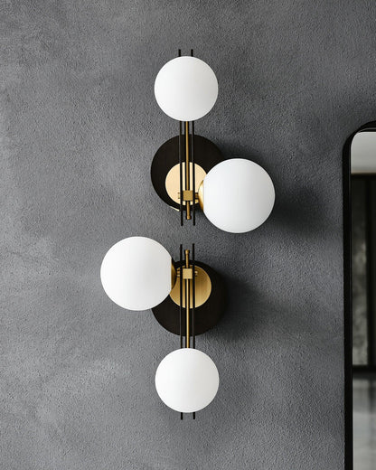 Planeta Wall light Wall Lamp