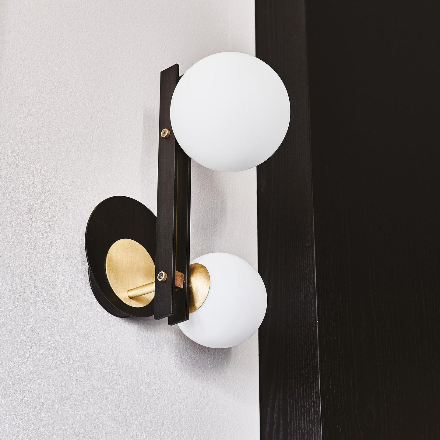 Planeta Wall light Wall Lamp